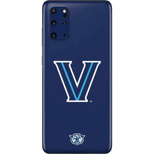Villanova University V Galaxy S20 Plus Skin